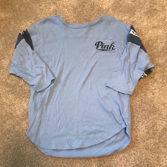 3 shirts from pink - Picture 4 of 8